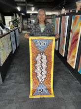 Load image into Gallery viewer, Artist photo of vivienne Kelly. 
