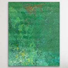Load image into Gallery viewer, Authentic Aboriginal artworks "Bush Plum" Polly Ngale 87cm x 69cm
