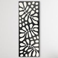 Load image into Gallery viewer, "Mulga Trees (Watiya Tjuta)" original Aboriginal painting by Debra Nangala McDonald, 94cm x 34cm - authentic Indigenous Australian artwork
