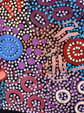 Load image into Gallery viewer, &quot;My Grandmother&#39;s Country&quot; Azeza Possum 130cm x 40cm
