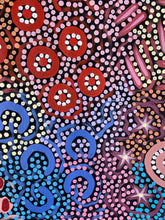 Load image into Gallery viewer, &quot;My Grandmother&#39;s Country&quot; Azeza Possum 130cm x 40cm
