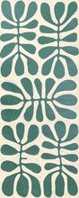 Load image into Gallery viewer, "Acacia Leaves (Watiya Tjuta)" original Aboriginal painting by Debra Nangala McDonald, 100cm x 40cm - authentic Indigenous Australian artwork
