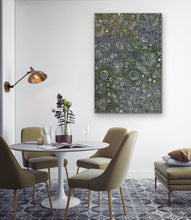 Load image into Gallery viewer, &quot;My Country&quot; Belinda Golder Kngwarreye 140cm x 97cm
