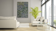 Load image into Gallery viewer, &quot;My Country&quot; Belinda Golder Kngwarreye 140cm x 97cm
