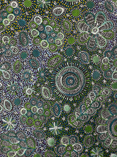 Load image into Gallery viewer, &quot;My Country&quot; Belinda Golder Kngwarreye 140cm x 97cm
