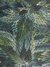 Load image into Gallery viewer, up close of Bush medicine trees by bernadine Johnson
