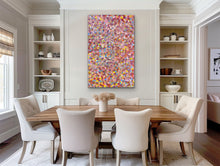 Load image into Gallery viewer, &quot;Bush Plums&quot; Bessie Pitjara 149cm x 96cm
