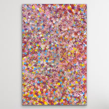 Load image into Gallery viewer, &quot;Bush Plums&quot; Bessie Pitjara 149cm x 96cm
