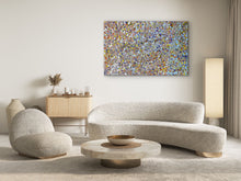 Load image into Gallery viewer, &quot;Bush Plums&quot; Bessie Pitjara 150cm x 96cm
