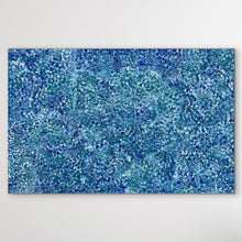 Load image into Gallery viewer, &quot;Bush Plums&quot; Bessie Pitjara 150cm x 96cm
