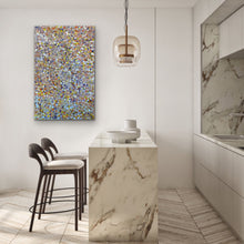 Load image into Gallery viewer, &quot;Bush Plums&quot; Bessie Pitjara 150cm x 96cm
