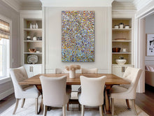 Load image into Gallery viewer, &quot;Bush Plums&quot; Bessie Pitjara 150cm x 96cm

