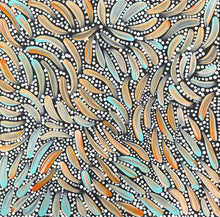 Load image into Gallery viewer, Medicine Leaves Close Up
