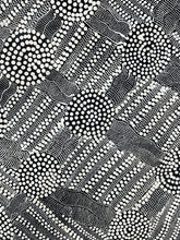 Load image into Gallery viewer, &quot;Bush Onion&quot; Nancy Martin Napangarti 101cm x 150cm
