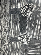 Load image into Gallery viewer, &quot;Bush Onion&quot; Nancy Martin Napangarti 101cm x 150cm
