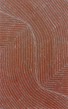 Load image into Gallery viewer, &quot;Bush Onion&quot; Tansy Martin 118cm x 77cm
