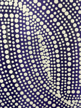Load image into Gallery viewer, &quot;Bush Onion&quot; Tansy Martin 30cm x 30cm
