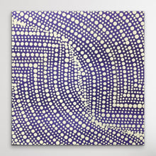 Load image into Gallery viewer, &quot;Bush Onion&quot; Tansy Martin 30cm x 30cm
