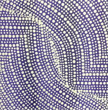 Load image into Gallery viewer, &quot;Bush Onion&quot; Tansy Martin 30cm x 30cm
