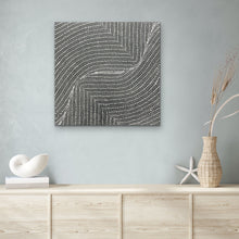 Load image into Gallery viewer, &quot;Bush Onion&quot; Tansy Martin 61cm x 60cm
