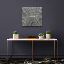 Load image into Gallery viewer, &quot;Bush Onion&quot; Tansy Martin 61cm x 60cm
