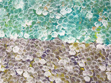 Load image into Gallery viewer, &quot;Bush Plum&quot; Belinda Golder Kngwarreye 83cm x 200cm
