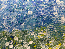 Load image into Gallery viewer, &quot;Bush Plum&quot; Belinda Golder Kngwarreye 83cm x 200cm
