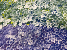 Load image into Gallery viewer, &quot;Bush Plum&quot; Belinda Golder Kngwarreye 83cm x 200cm
