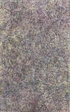 Load image into Gallery viewer, &quot;Bush Plum&quot; Roseanne Morton Petyarre 199cm x 127cm pinky sandy painting full painting

