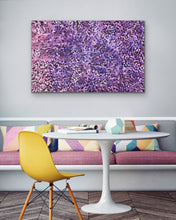 Load image into Gallery viewer, &quot;Bush Plums&quot; Bessie Pitjara 151cm x 97cm
