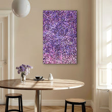 Load image into Gallery viewer, &quot;Bush Plums&quot; Bessie Pitjara 151cm x 97cm
