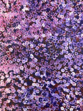Load image into Gallery viewer, &quot;Bush Plums&quot; Bessie Pitjara 151cm x 97cm
