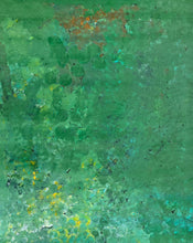 Load image into Gallery viewer, Bush plum painting traditional Utopia Northern Territory artwork
