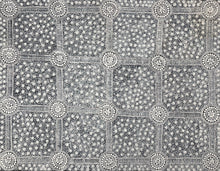 Load image into Gallery viewer, "My Homeland, Blackwater Rockhole (Papunya)" original Aboriginal painting by Debra Nangala McDonald, 201cm x 155cm - authentic Indigenous Australian artwork
