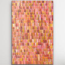 Load image into Gallery viewer, jeannie mills red vertical
