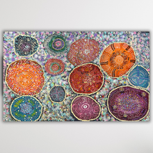 Load image into Gallery viewer, carolanne ken 14187 full painting

