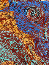 Load image into Gallery viewer, Close up dotwork but carolanne ken
