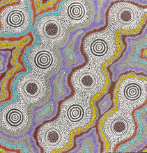 Load image into Gallery viewer, original Indigenous Australian art
