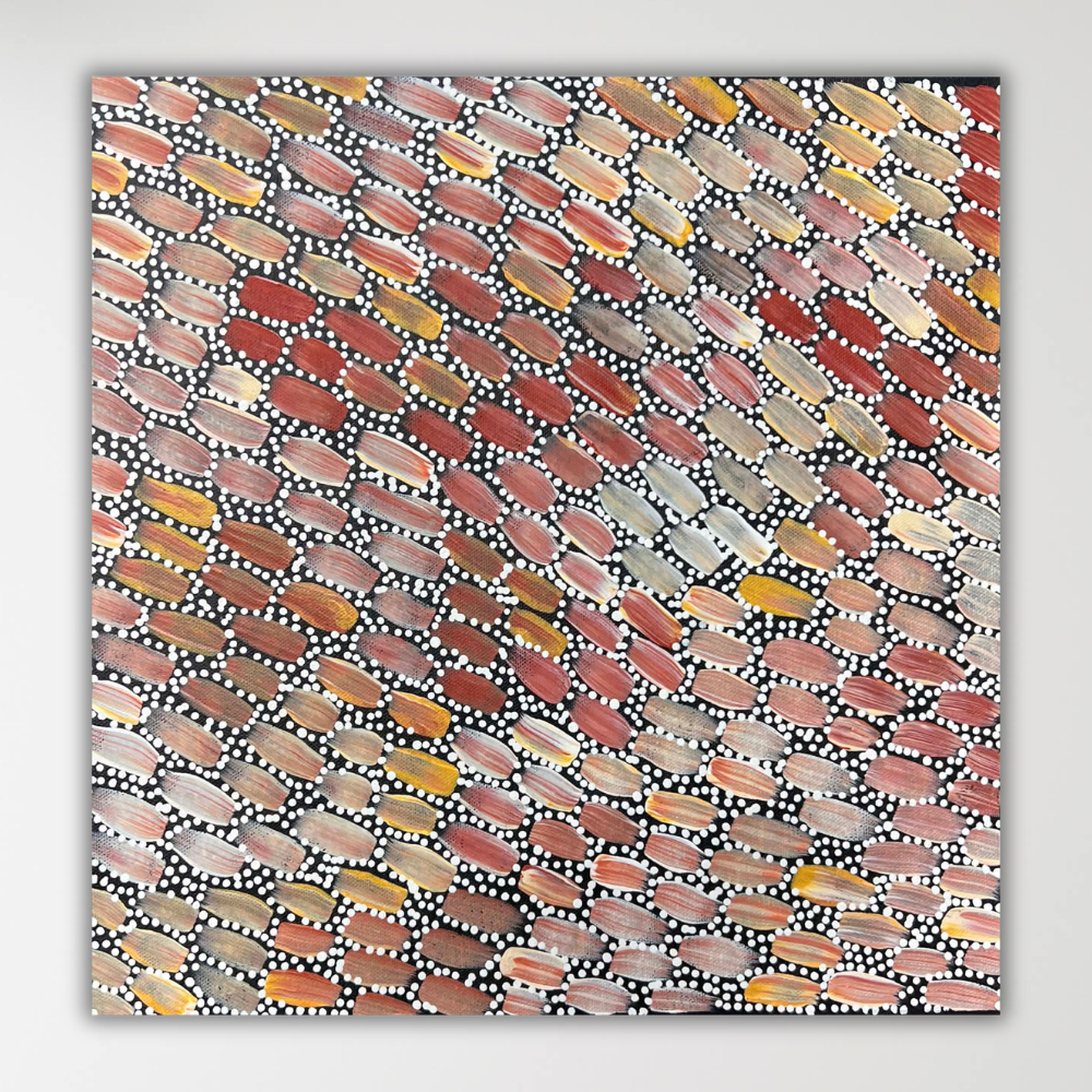Chantelle Robertson small wonders 