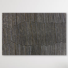 Load image into Gallery viewer, "Water Dreaming" original Aboriginal painting by Chantelle Nampijinpa Robertson, 148cm x 100cm - authentic Indigenous Australian artwork
