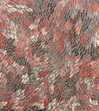 Load image into Gallery viewer, Full painting photo of medicine leaves 
