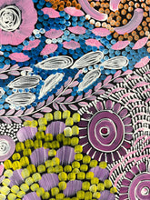 Load image into Gallery viewer, Detailed photo of Aweyle painting
