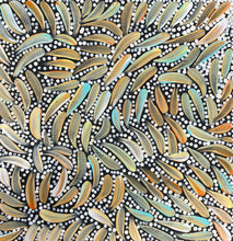 Load image into Gallery viewer, Close up of bush medicine leaves
