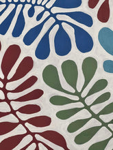 Load image into Gallery viewer, Close up of "Bended Leaves (Watiya Tjuta)" Debra Nangala McDonald 150cm x 147cm
