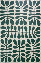 Load image into Gallery viewer, "Acacia Leaves (Watiya Tjuta)" original Aboriginal painting by Debra Nangala McDonald, 120cm x 80cm - authentic Indigenous Australian artwork
