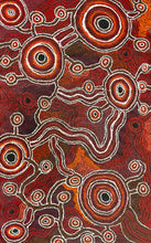 Load image into Gallery viewer, Daisybell Kulyuru Full image original painting

