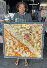 Load image into Gallery viewer, &quot;Seven Sisters&quot; Danielle Pumani 90cm x 81cm
