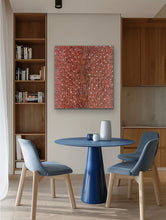Load image into Gallery viewer, Untitled Deborah Young 90cm x 100cm
