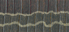Load image into Gallery viewer, Fine dot work and flowing water lines in Water Dreaming painting
