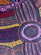 Load image into Gallery viewer, dot painting close up photo
